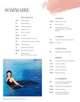 Magazine Belle pour moi - - L'abc du maquillage