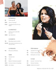 Magazine Belle pour moi -  - L'abc du maquillage