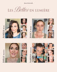 Magazine Belle pour moi - - L'abc du maquillage