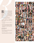 Magazine Belle pour moi -  - L'abc du maquillage