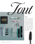 Magazine Belle pour moi - - L'abc du maquillage