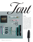 Magazine Belle pour moi -  - L'abc du maquillage