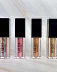 Image 4 Paillettes liquides chatoyantes ARTIST