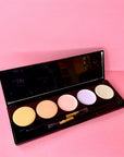 Palette correctrice ARTIST - All Products - L'abc du maquillage