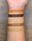Palette correctrice ARTIST - All Products - L'abc du maquillage