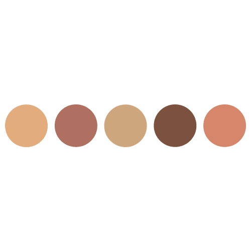 Palette correctrice ARTIST - All Products - L&#39;abc du maquillage