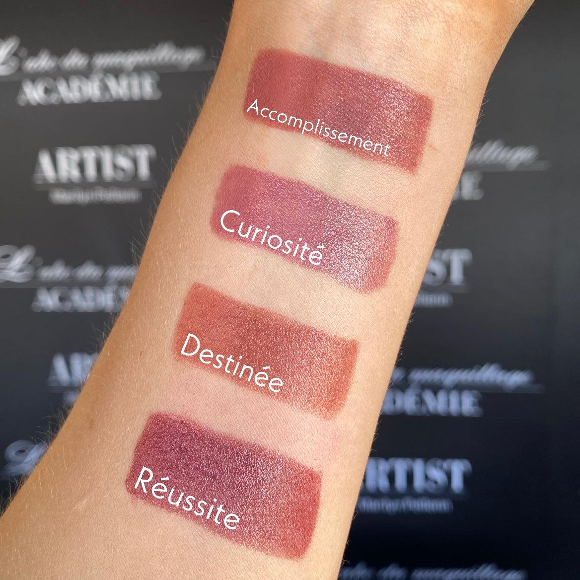 Rouge à lèvres ARTIST - All Products - L&#39;abc du maquillage