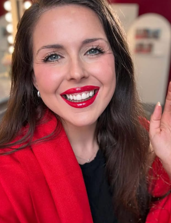 Les roses de Geneviève 🌹: transformer le deuil en lumière 🐦🔥