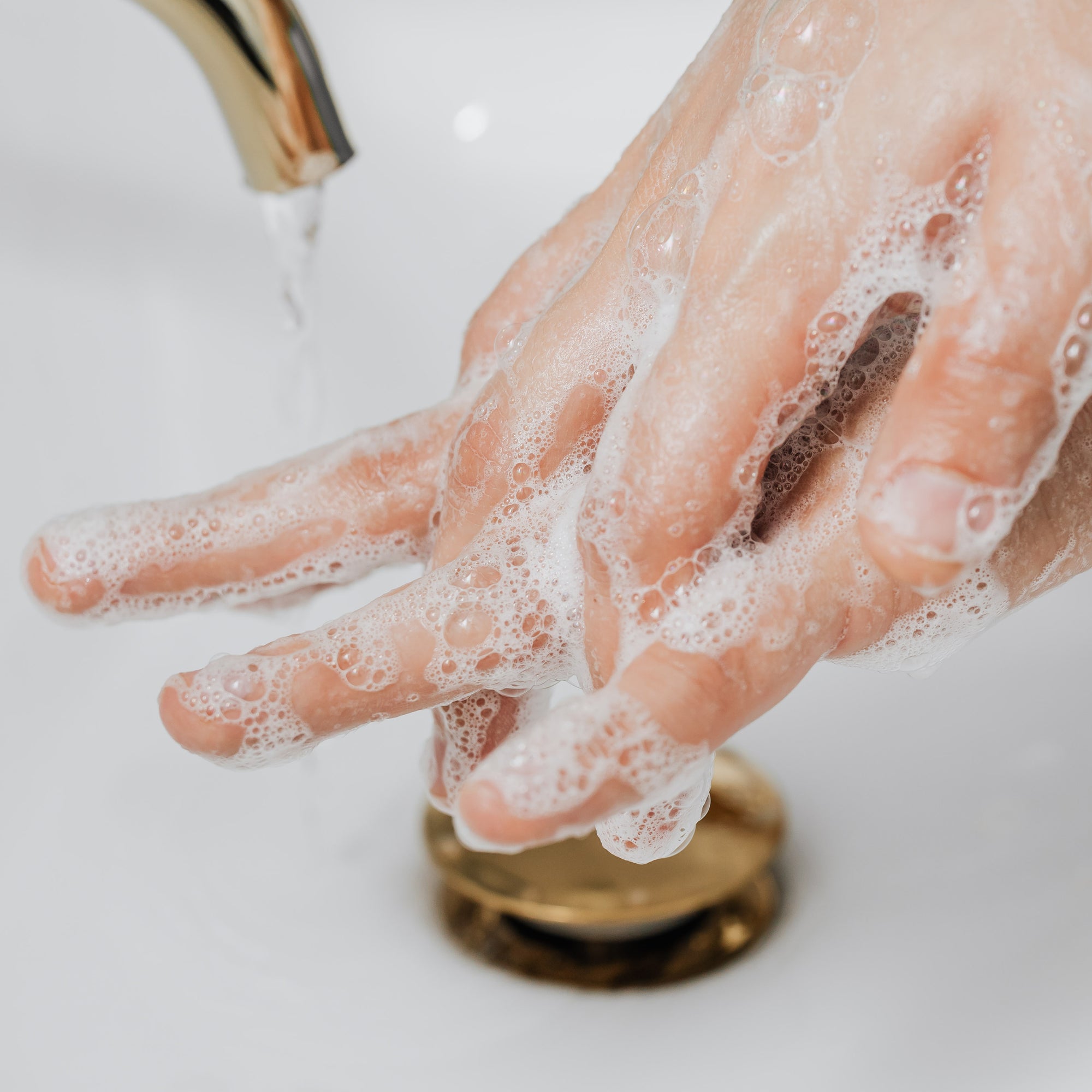 COVID-19 et les nouvelles règles d’hygiène - L'abc du maquillage