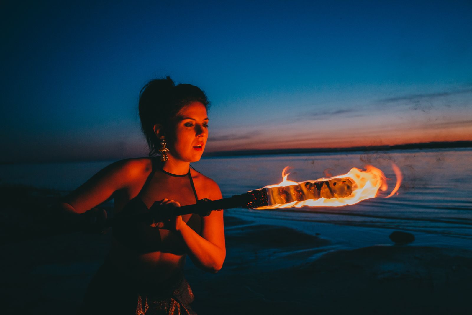 Quand savoir s’arrêter et savourer le moment qui passe ?