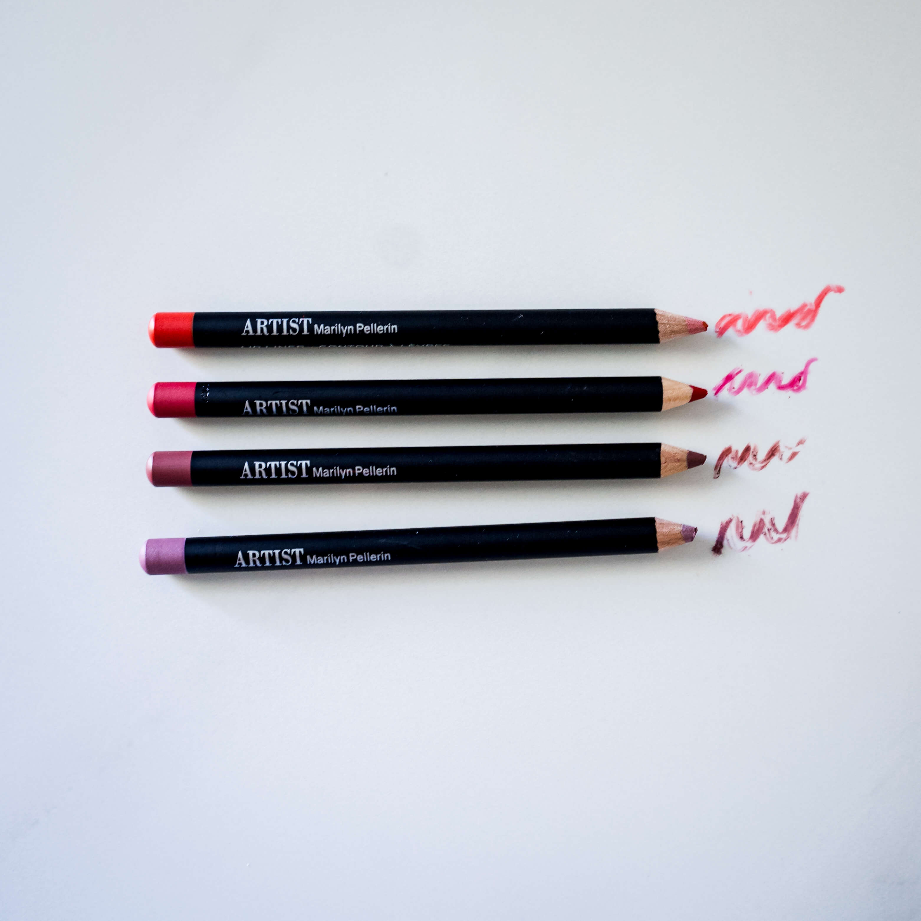 Crayon à lèvres