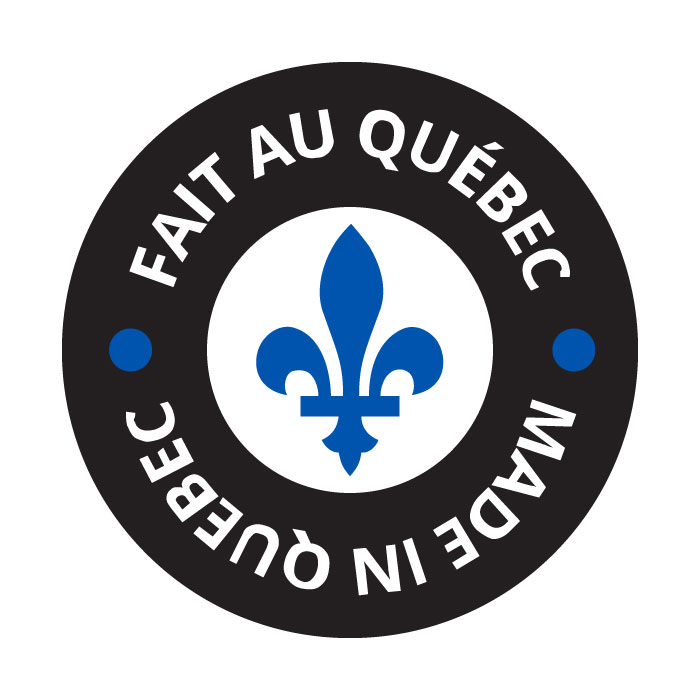 Fait au Québec