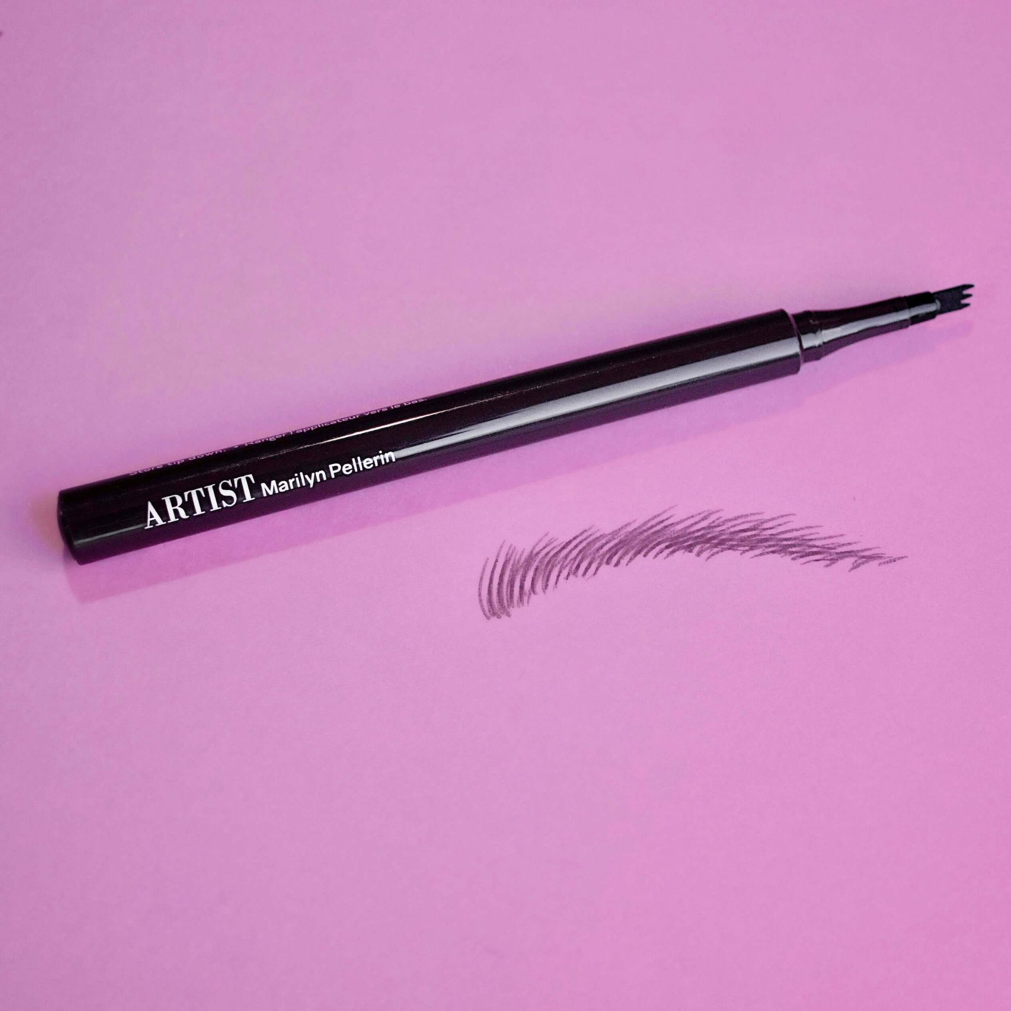 Crayons à sourcils