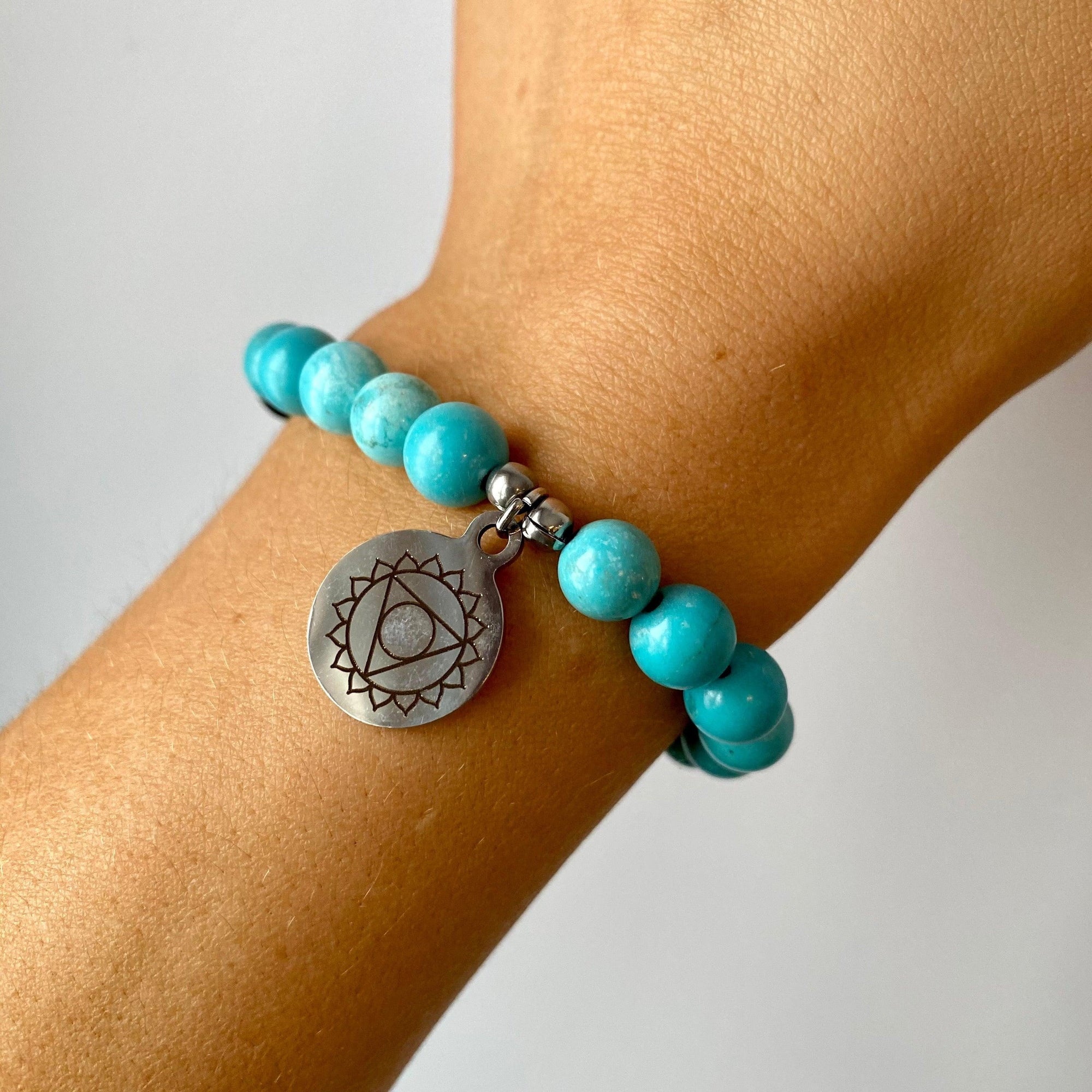 Bijoux Chakra