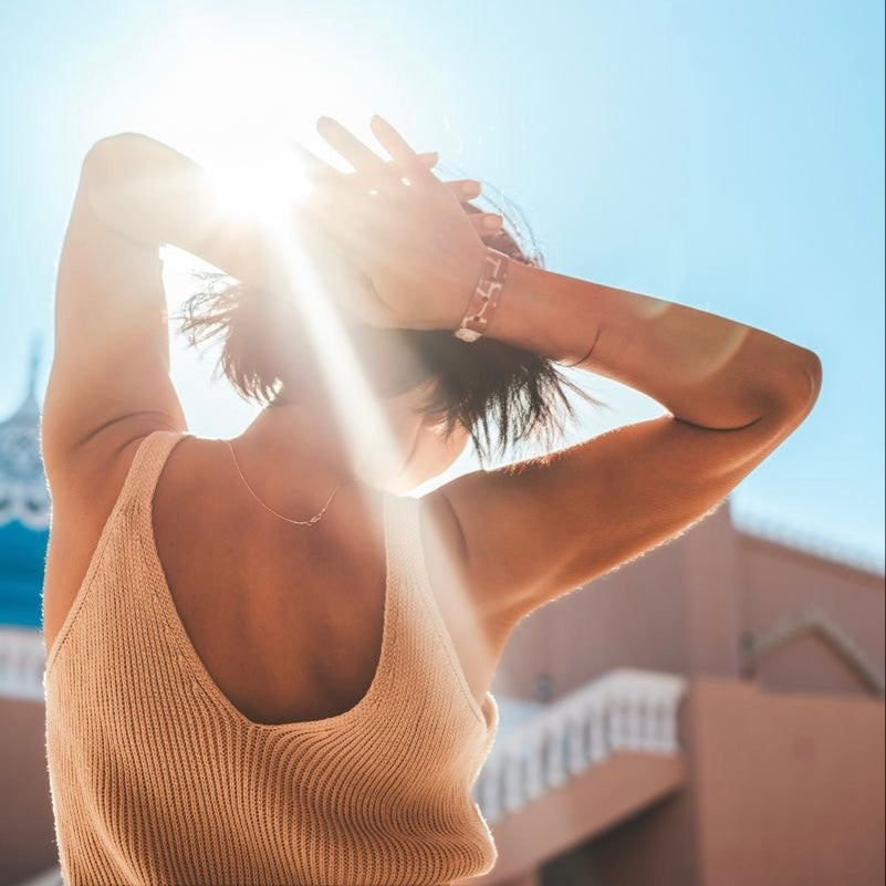 Soins solaires