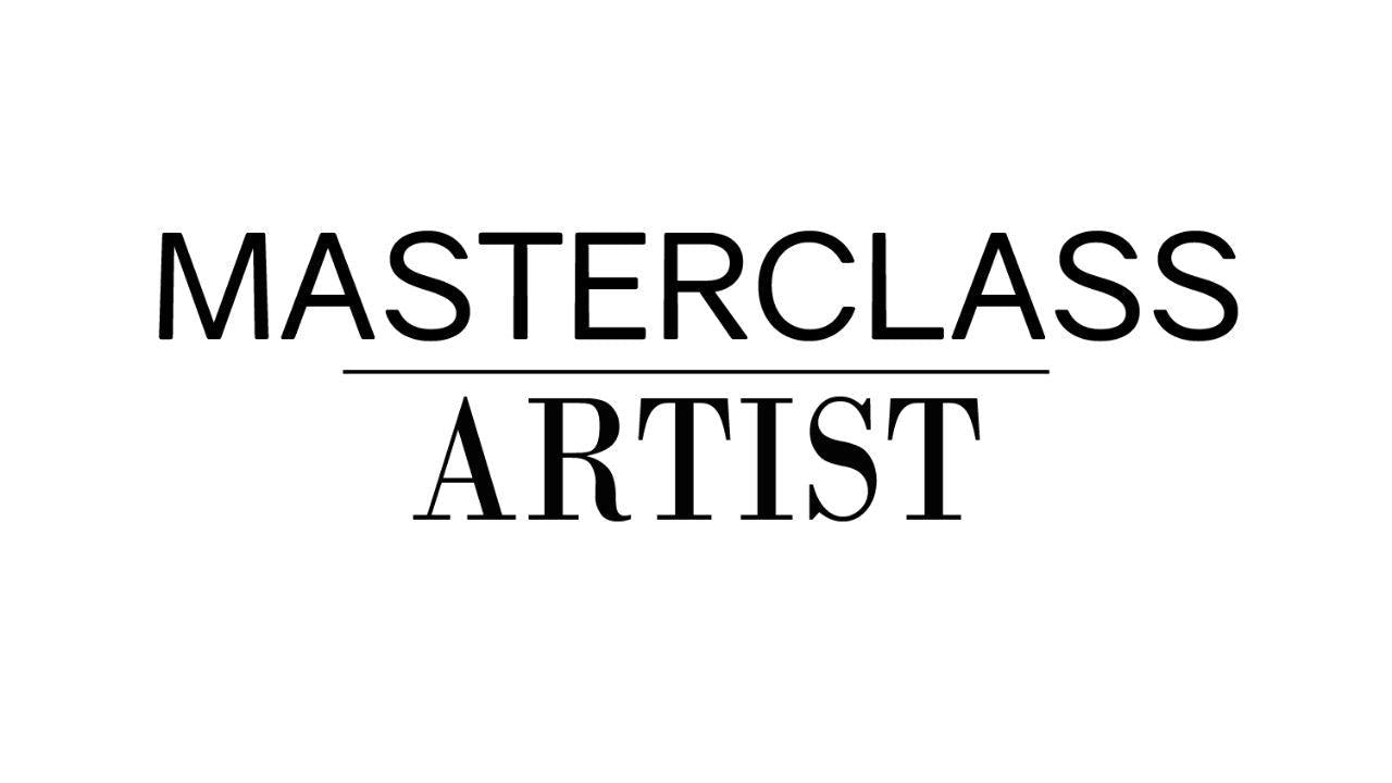 Masterclass ARTIST - L'abc du maquillage
