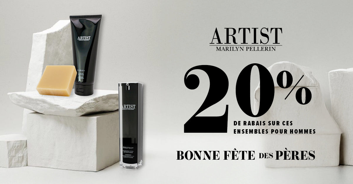 Promo Fête des Pères