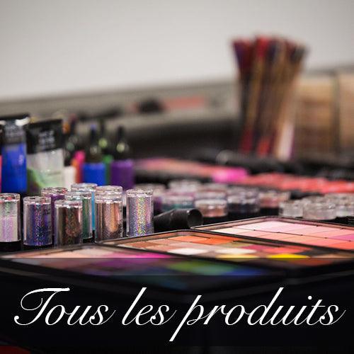 Tous les produits - L'abc du maquillage