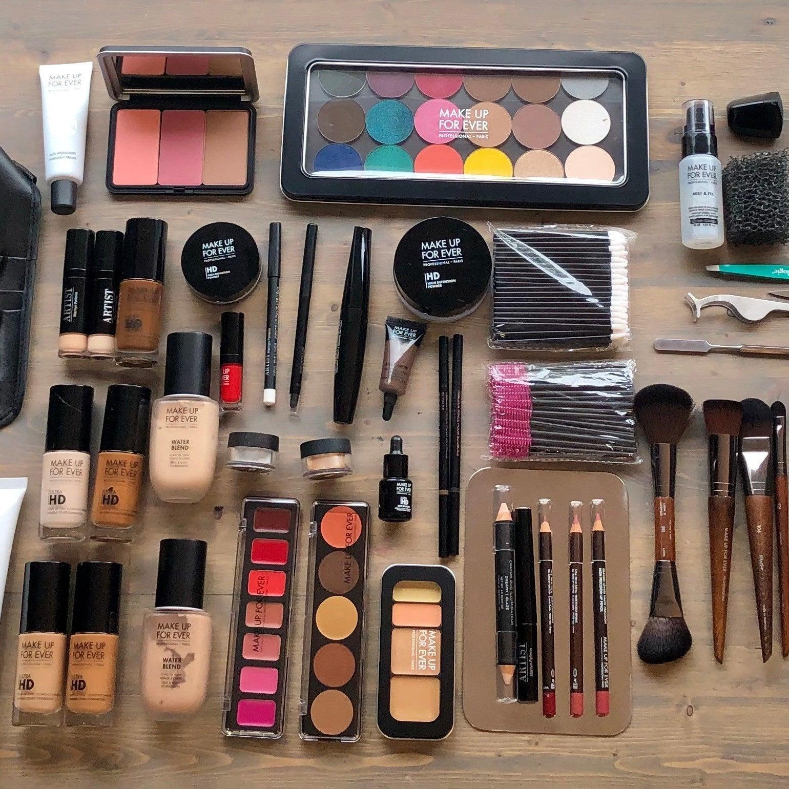 Trousse professionnelles