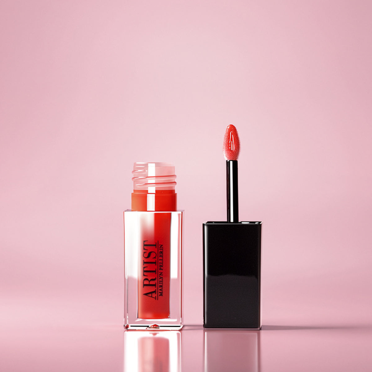 Huile à lèvres repulpante ARTIST