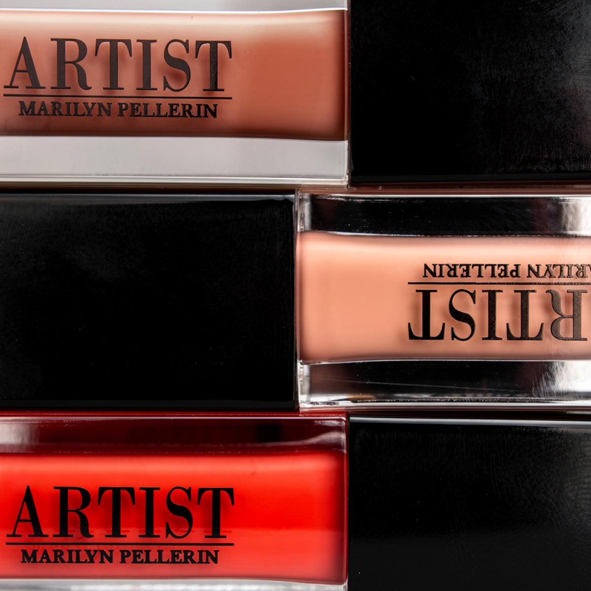 Huile à lèvres repulpante ARTIST