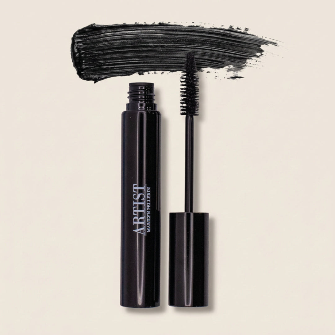 image du mascara intense ARTIST avec sa brosse