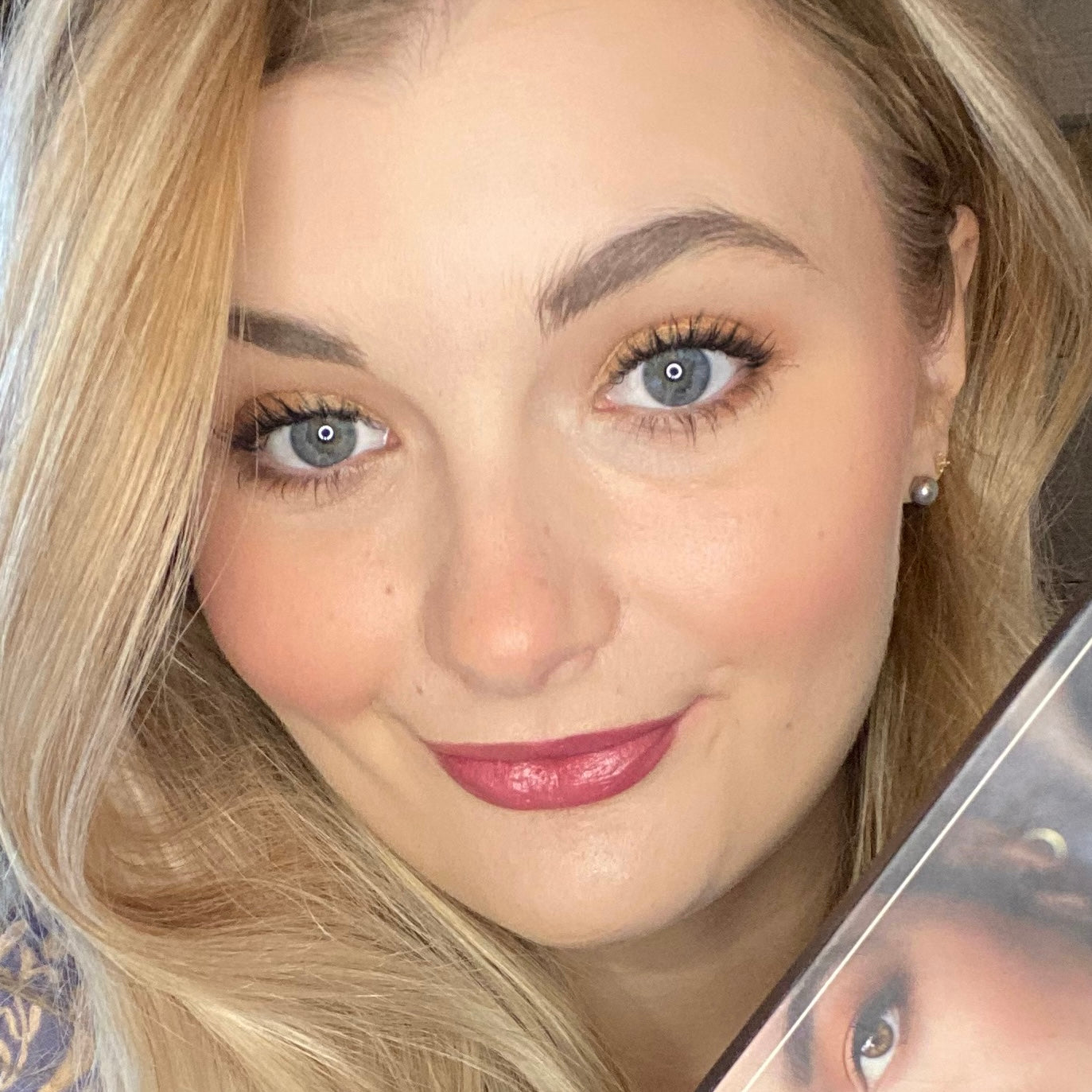 Faux cils ARTIST