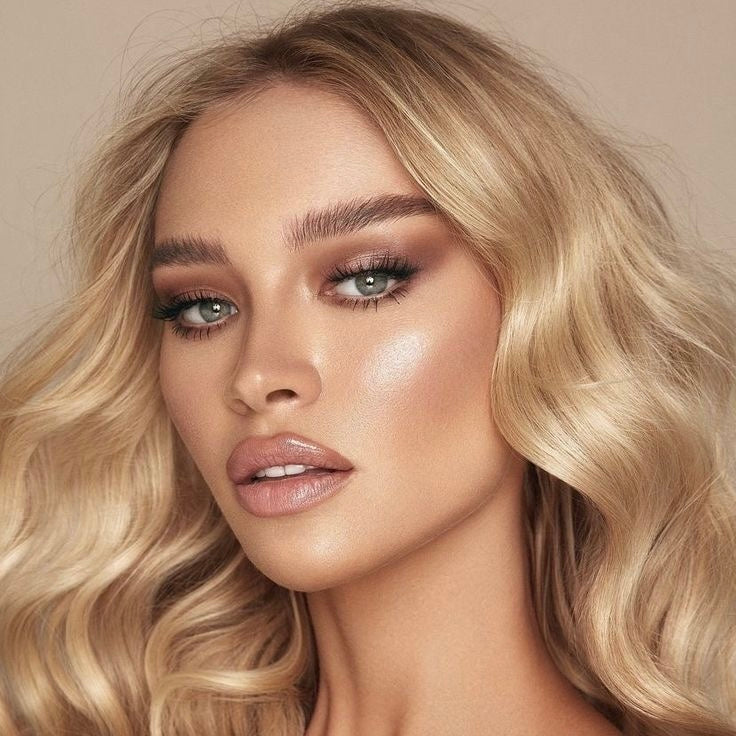 Palette de maquillage INSPIRATION ARTIST
