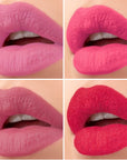 Rouge à lèvres ARTIST Fuchsia