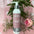 ARTIST Quebec Cranberry Cleansing Milk 