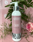 Eau florale à la canneberge du Québec ARTIST