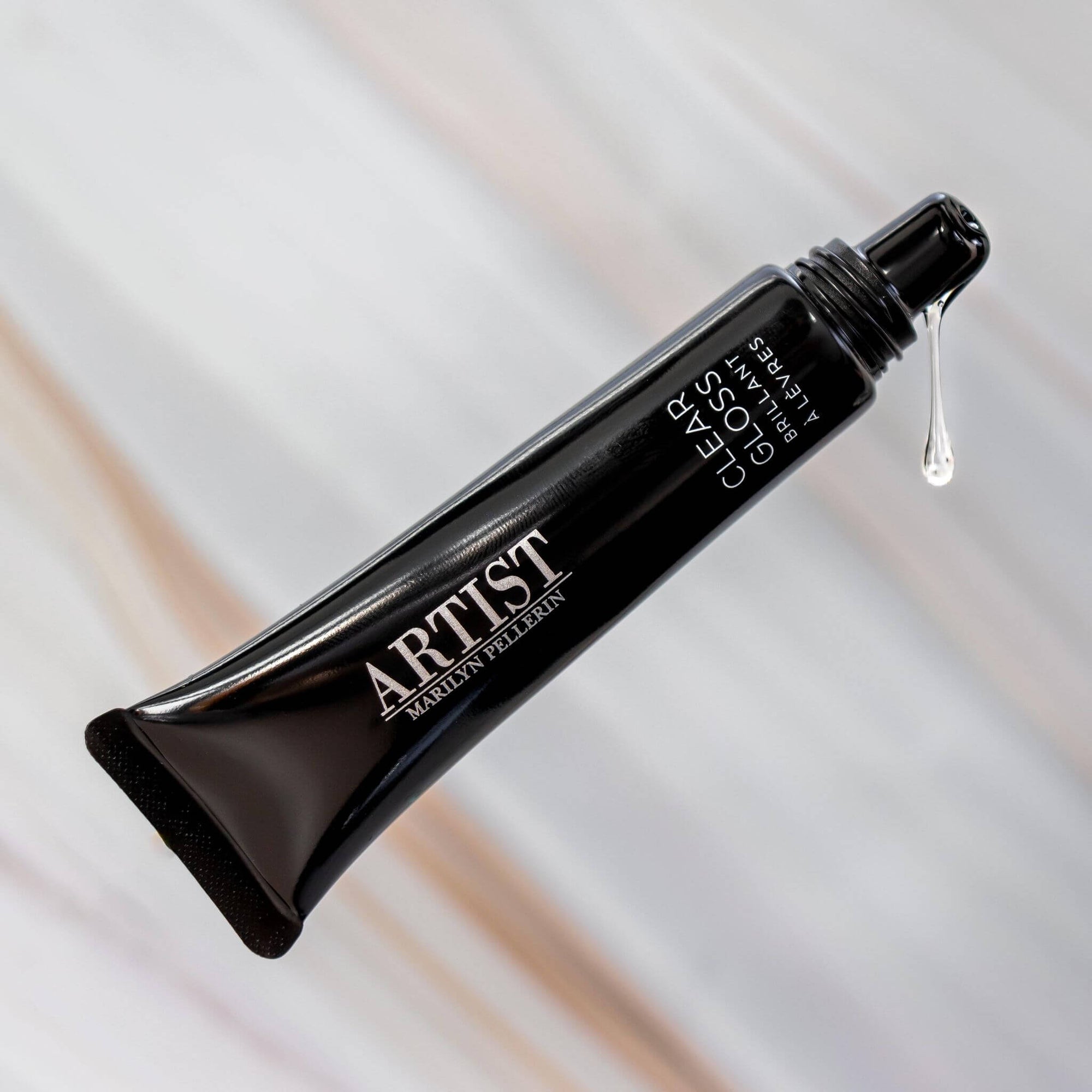 Gloss transparent ARTIST