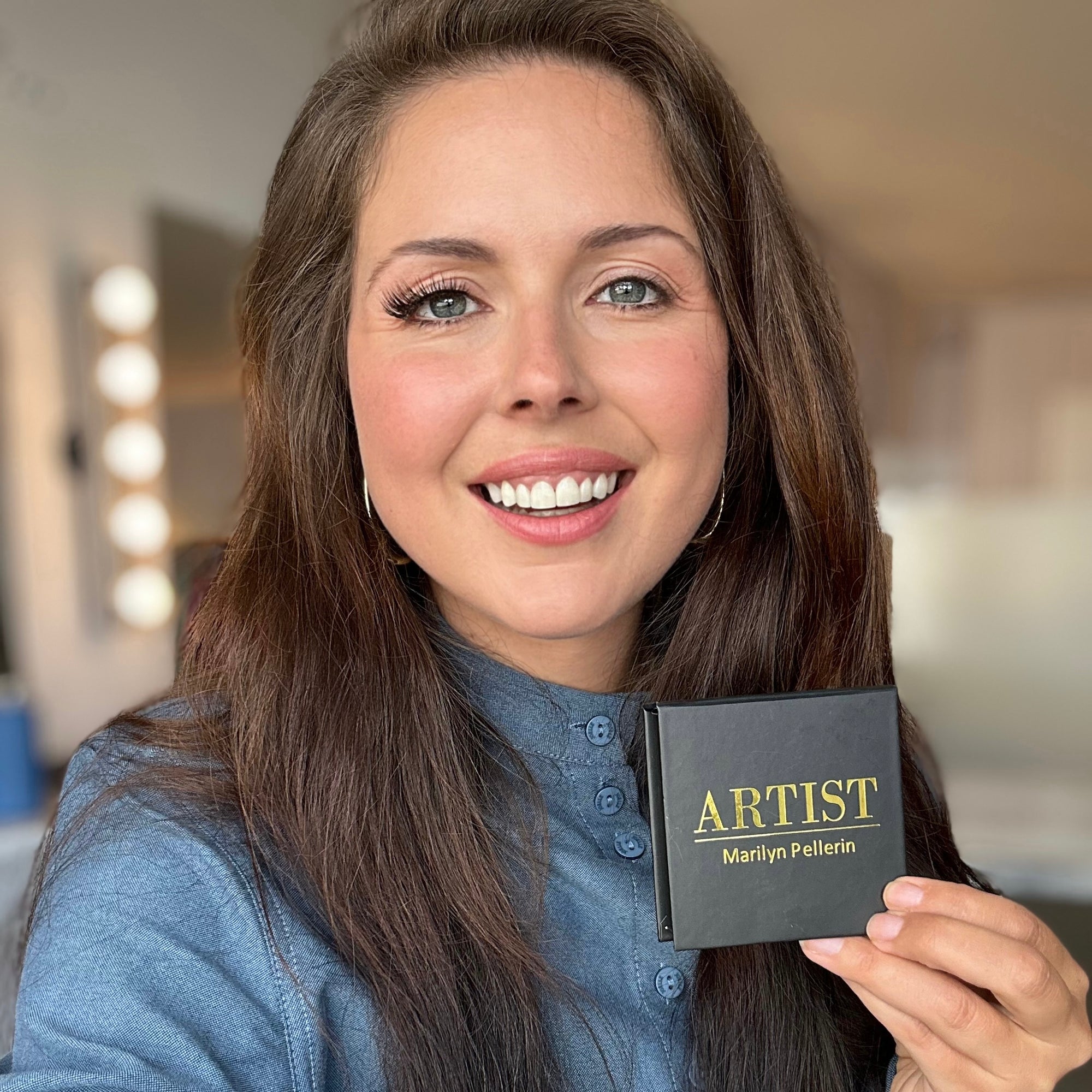 Faux cils ARTIST