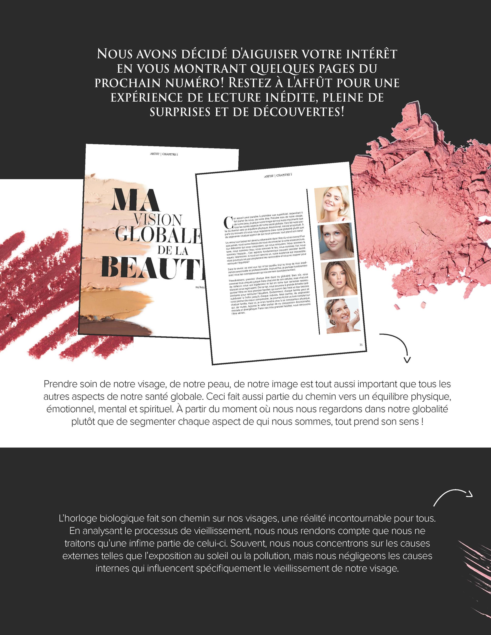Magazine ARTIST tome 2 (version numérique)