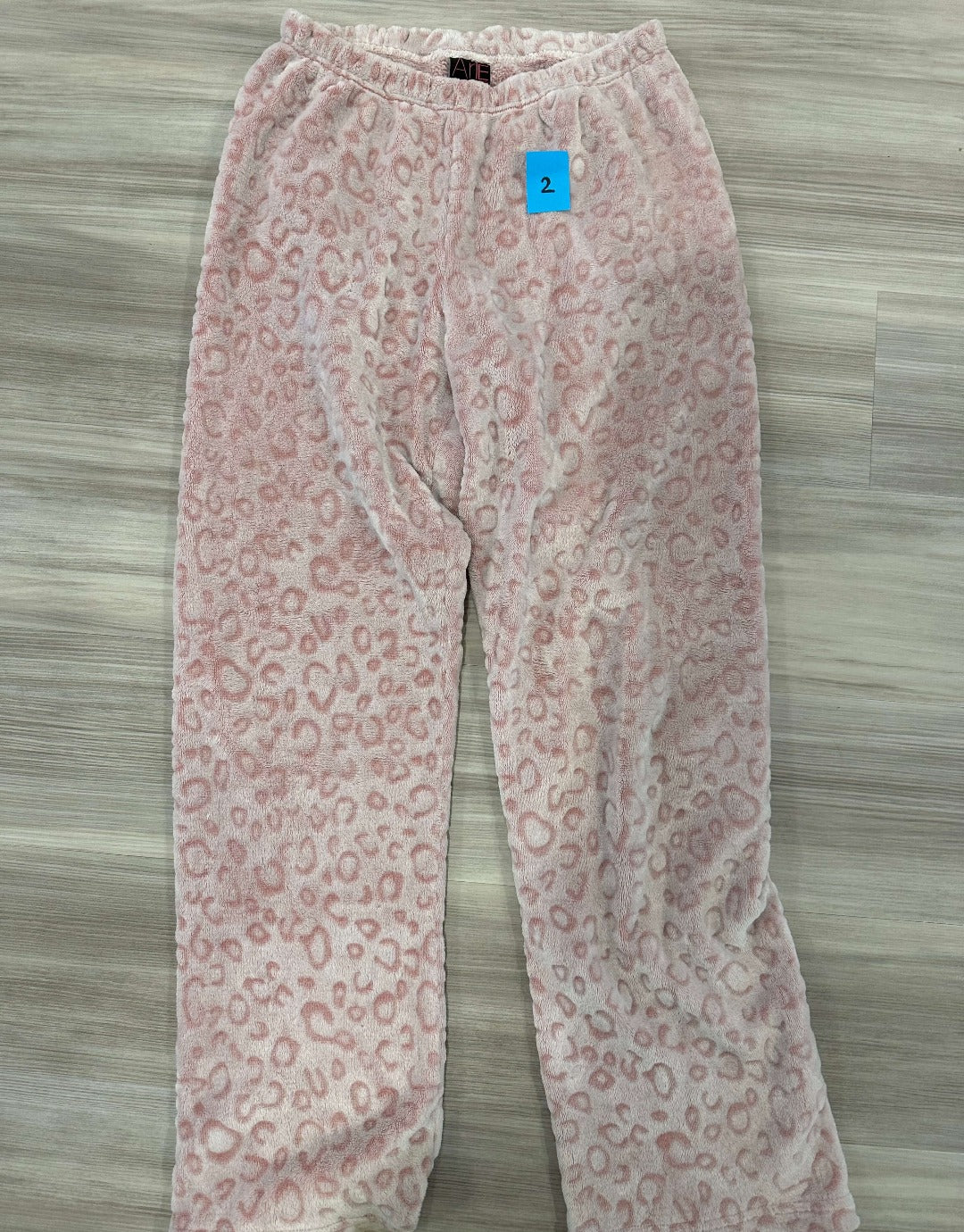 Pantalon pyjama 2