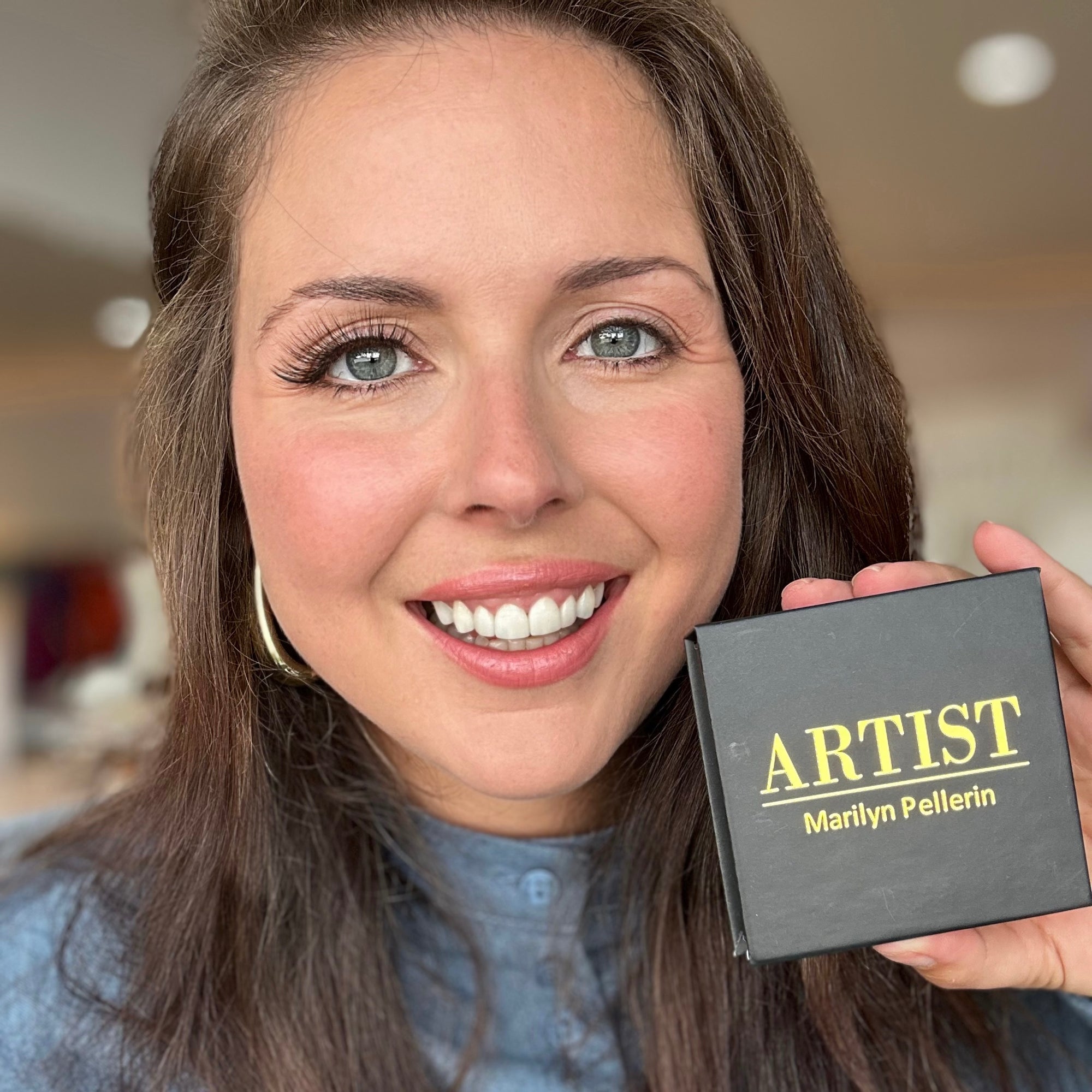 Faux cils ARTIST