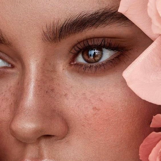 Palette de maquillage INSPIRATION ARTIST