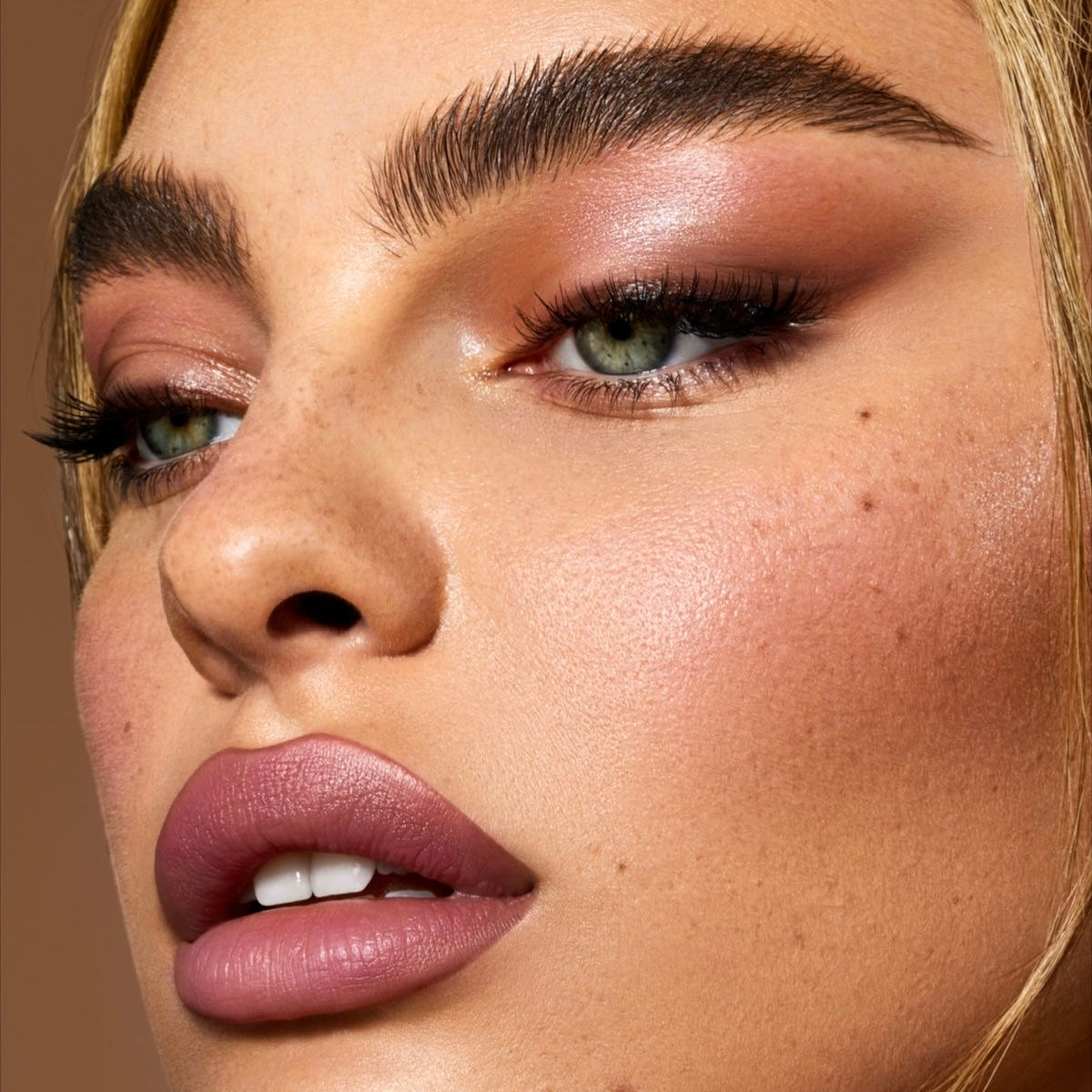 Palette de maquillage INSPIRATION ARTIST