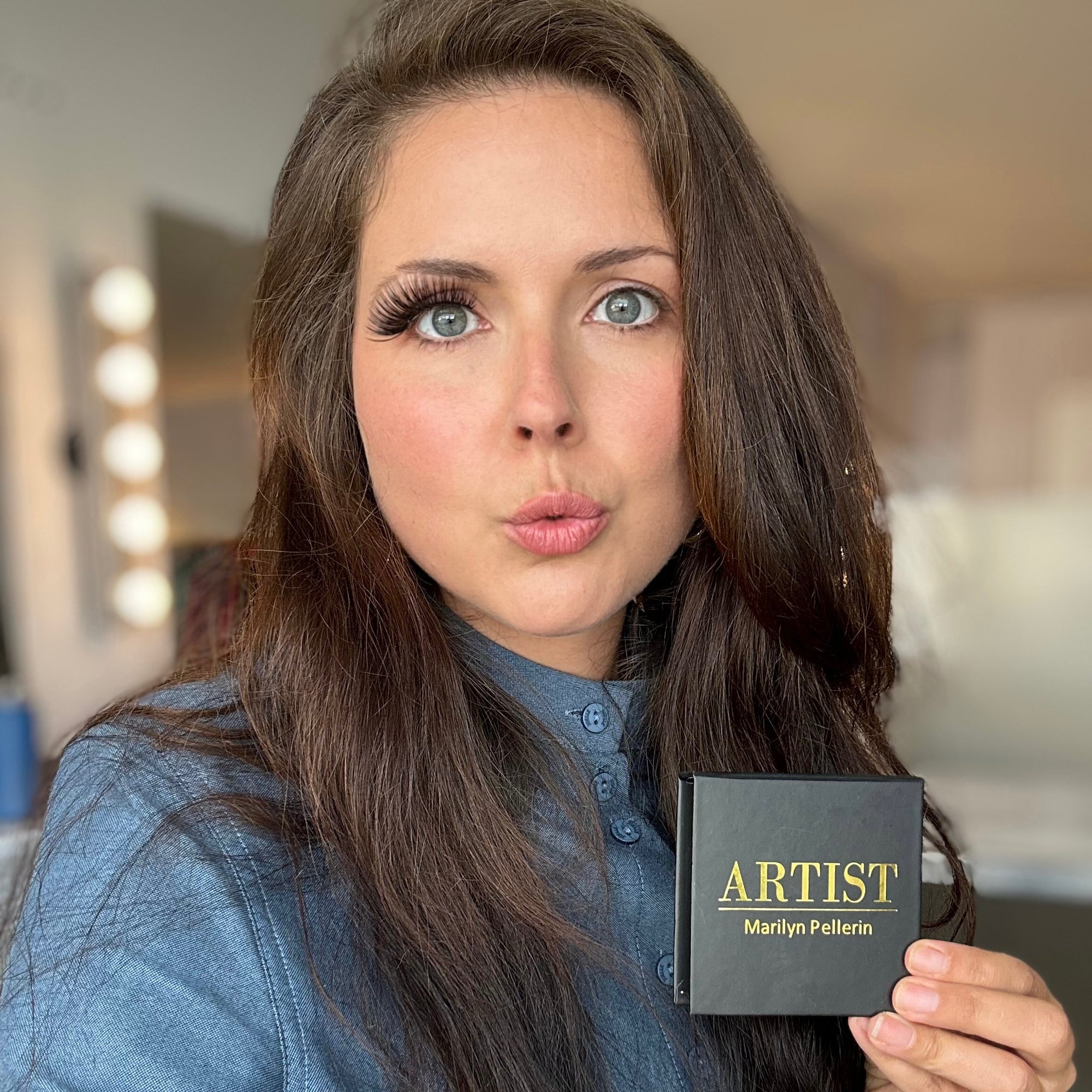 Faux cils ARTIST