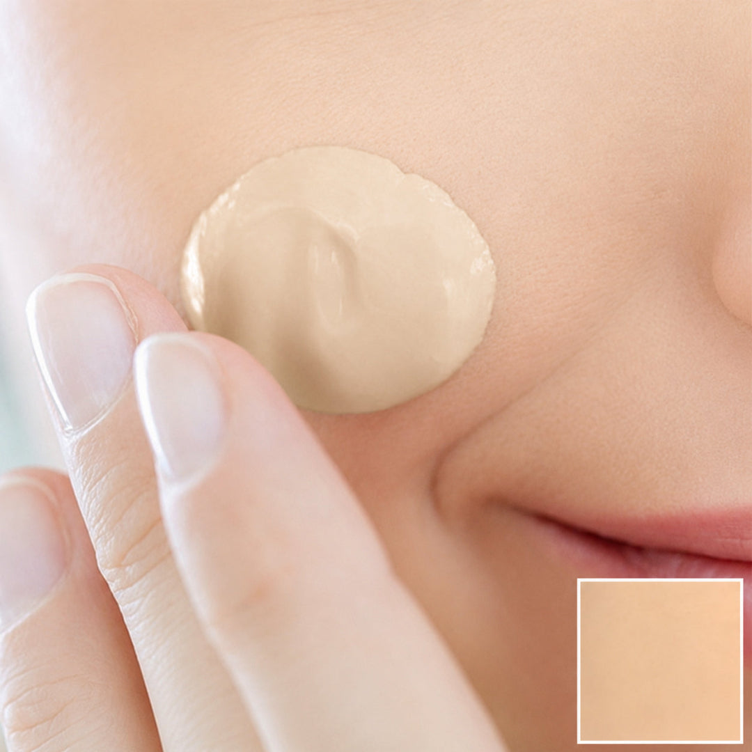 image de la BB crème 100