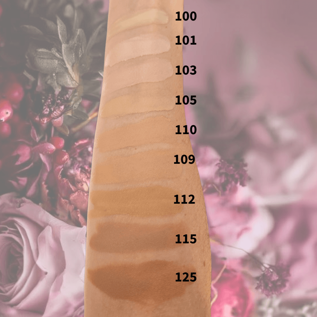 Image de toutes les couleurs BB crème ARTIST 
