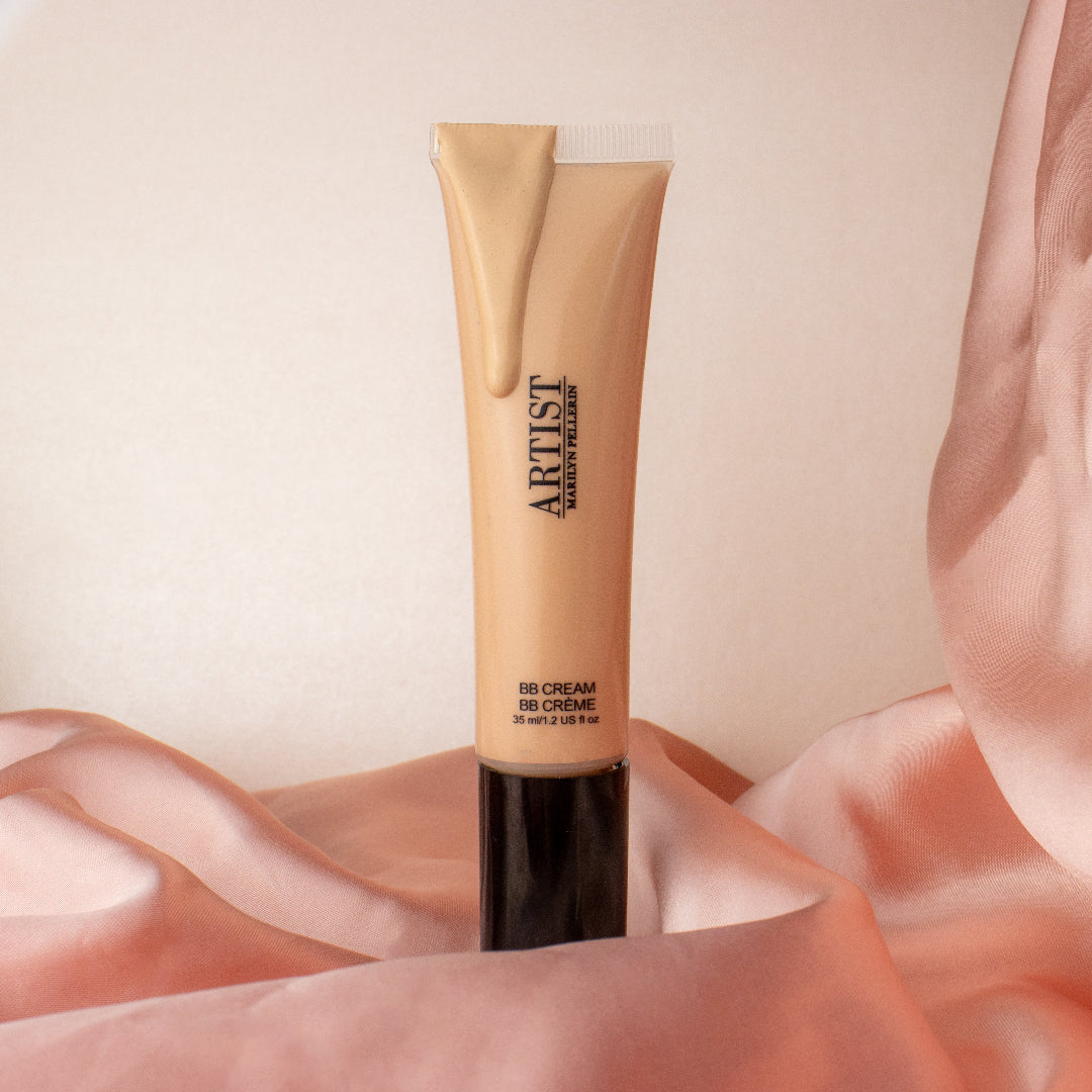 Image BB crème ARTIST