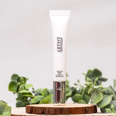 Image de la base de maquillage hydratante ARTIST