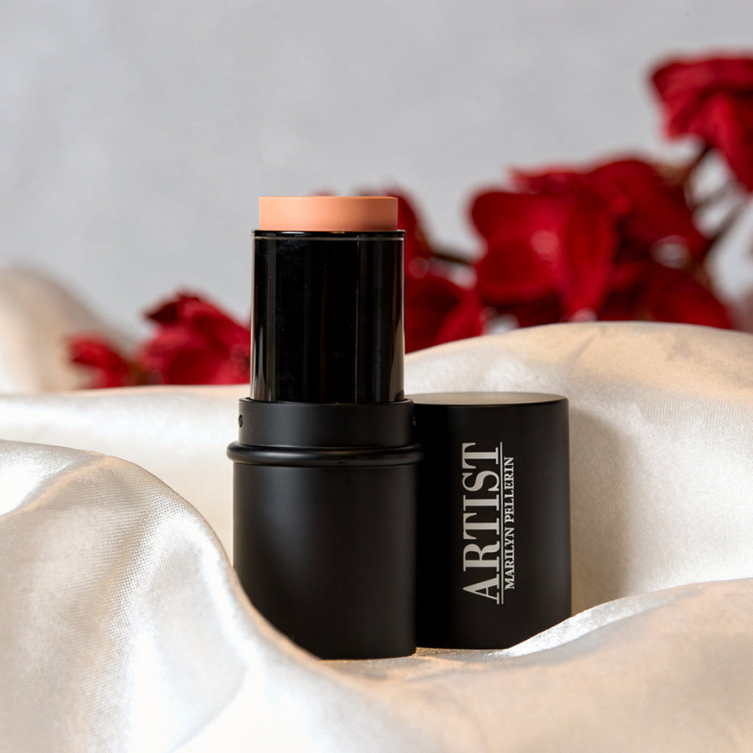 image du baume à joues et lèvres 309