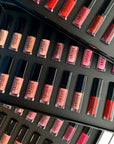 Image des 3 bibliothèques de produits à lèvres ARTIST