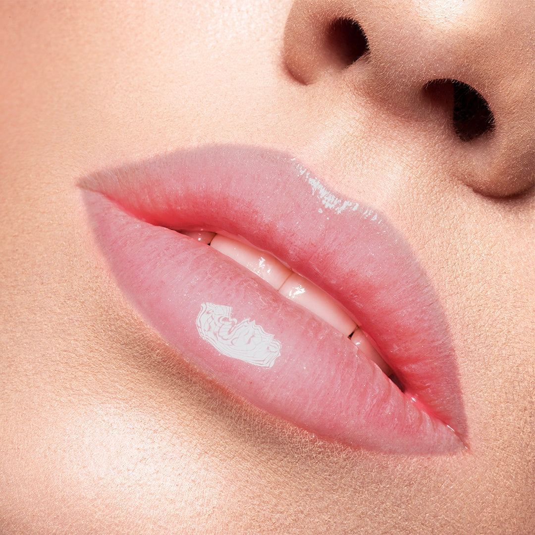 Brillant à lèvres gloss nouvelle formule