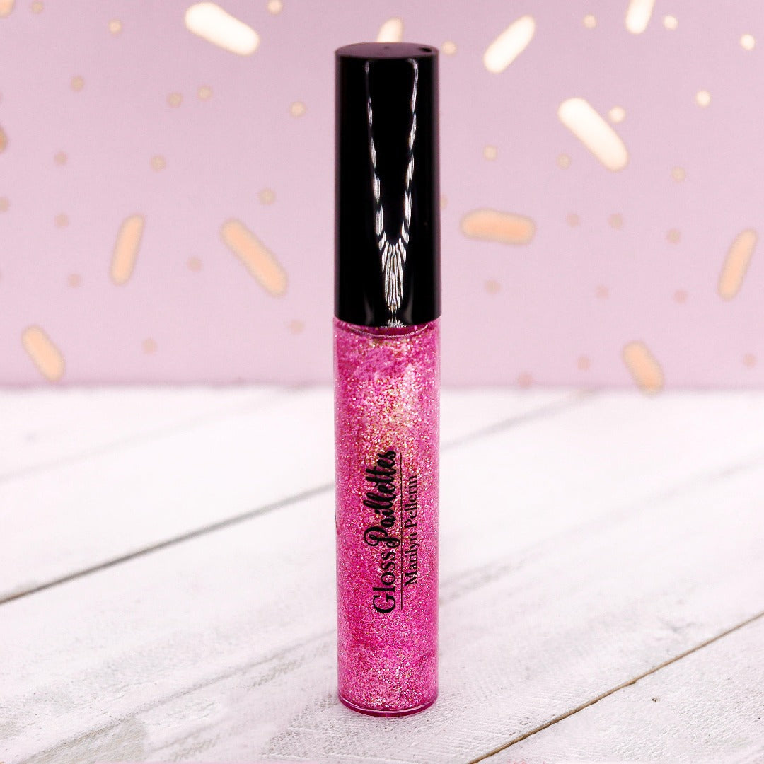 Image Brillant à lèvres gloss ARTIST 144 Rose  