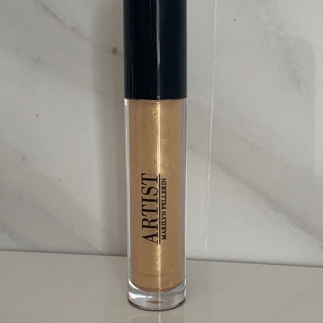 Brillant à lèvres gloss nouvelle formule - 26