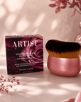 Image de la brosse d'application pour le corps ARTIST