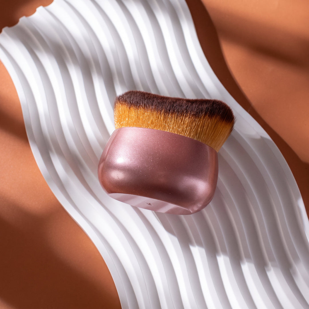 image de la brosse pour le corps ARTIST produit crème